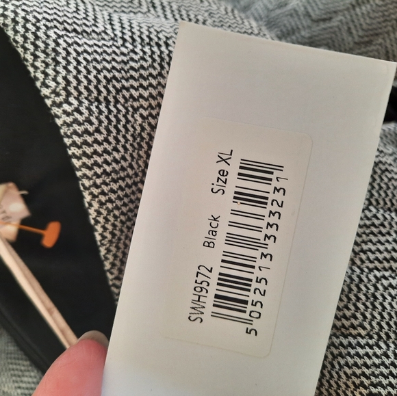 SALE Traffic People NWT dress - Picture 8 of 9